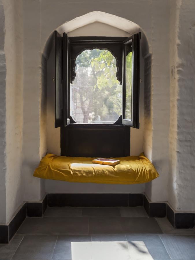 Labboo'Z Cafe And Lodge Maheshwar Exterior photo