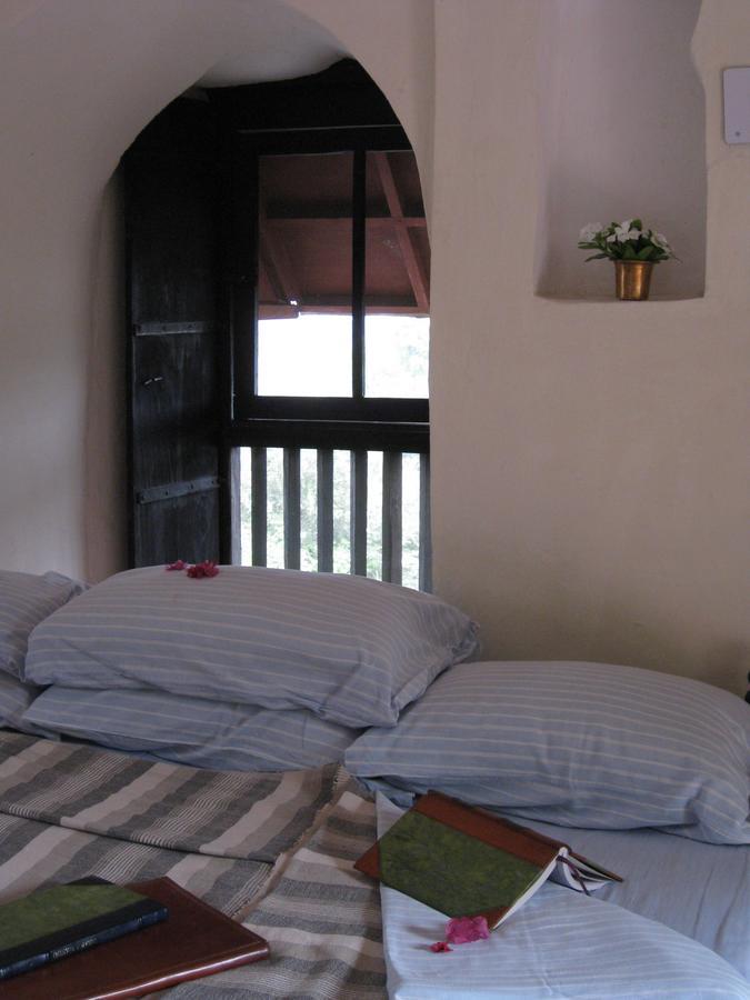 Labboo'Z Cafe And Lodge Maheshwar Exterior photo