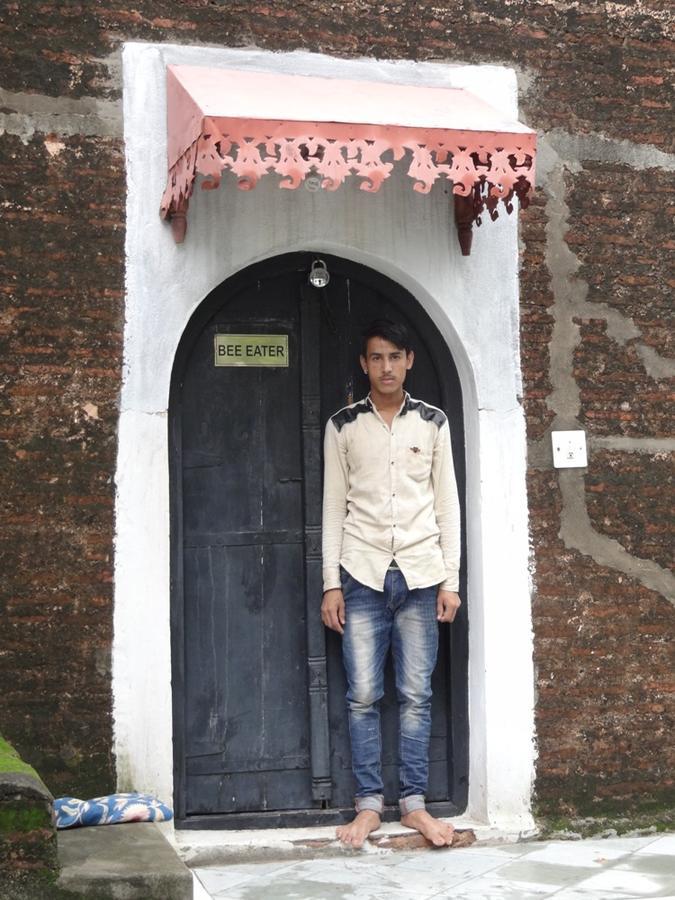 Labboo'Z Cafe And Lodge Maheshwar Exterior photo