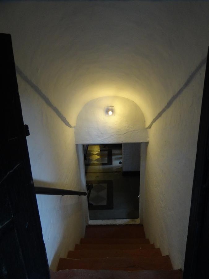 Labboo'Z Cafe And Lodge Maheshwar Exterior photo