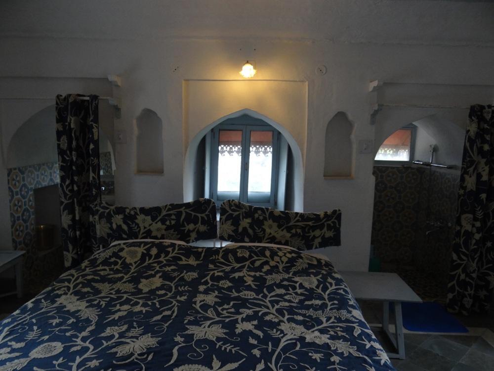 Labboo'Z Cafe And Lodge Maheshwar Exterior photo