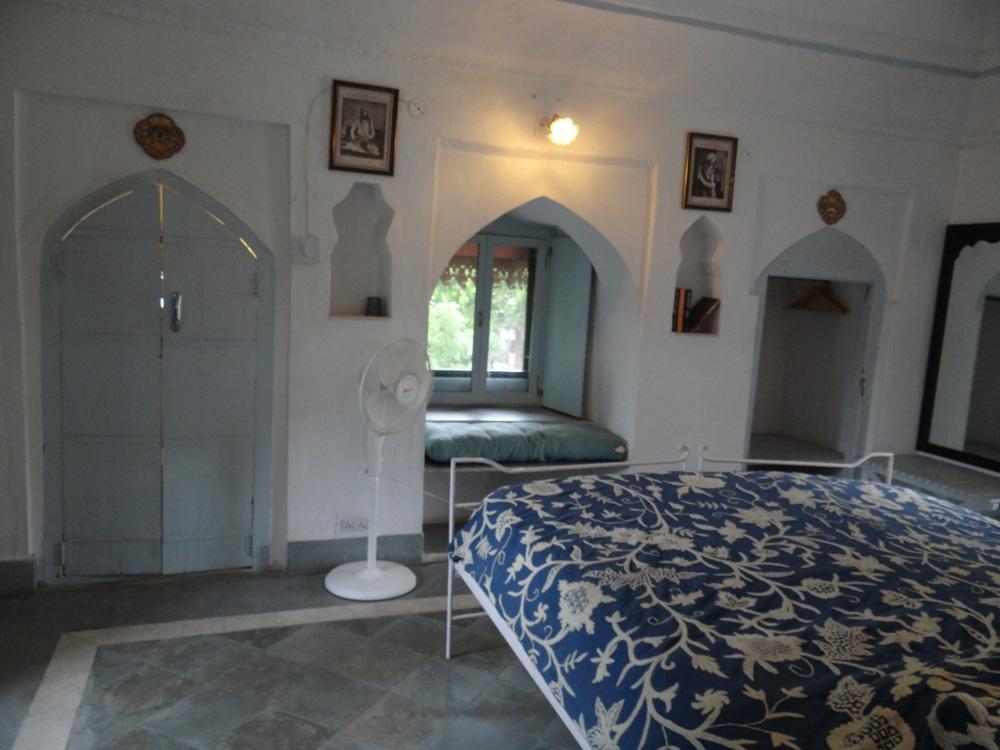 Labboo'Z Cafe And Lodge Maheshwar Exterior photo