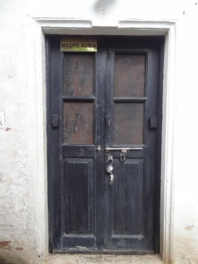 Labboo'Z Cafe And Lodge Maheshwar Exterior photo