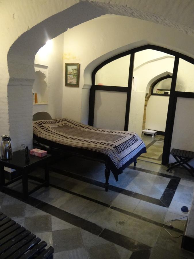 Labboo'Z Cafe And Lodge Maheshwar Exterior photo