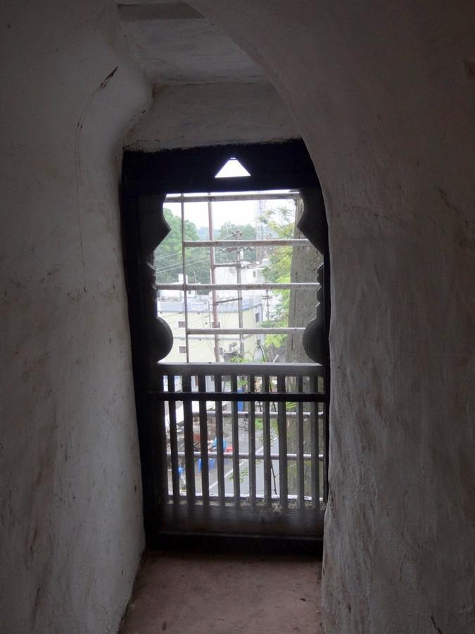 Labboo'Z Cafe And Lodge Maheshwar Exterior photo