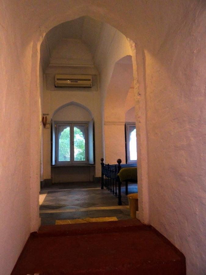 Labboo'Z Cafe And Lodge Maheshwar Exterior photo