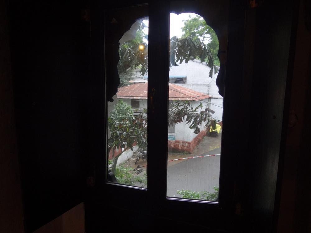 Labboo'Z Cafe And Lodge Maheshwar Exterior photo